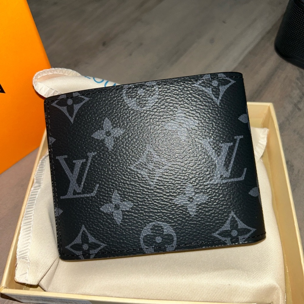Louis Vuitton Wallet